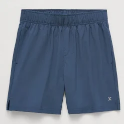 Xersion Little & Big Kid Boys Stretch Fabric Mid Rise Pull-On Short