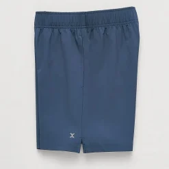Xersion Little & Big Kid Boys Stretch Fabric Mid Rise Pull-On Short