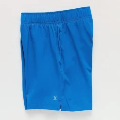 Xersion Little & Big Kid Boys Stretch Fabric Moisture Wicking Pull-On Short