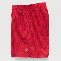 Xersion Little & Big Kid Boys Stretch Fabric Moisture Wicking Pull-On Short