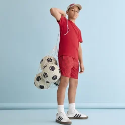 Xersion Little & Big Kid Boys Stretch Fabric Moisture Wicking Pull-On Short