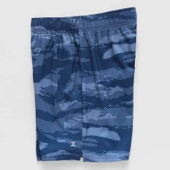 Xersion Little & Big Kid Boys Stretch Fabric Moisture Wicking Pull-On Short