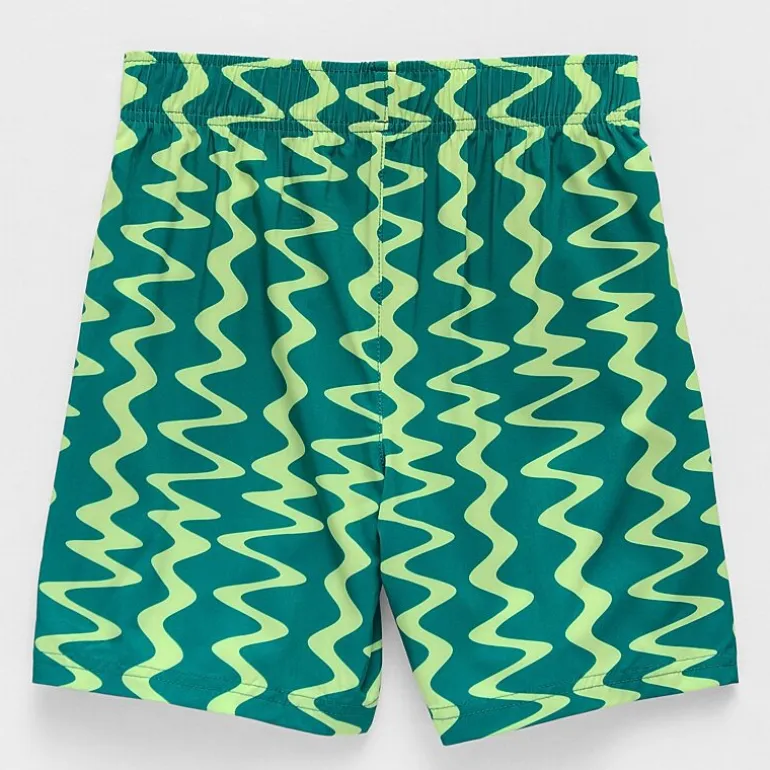 Xersion Little & Big Kid Boys Stretch Fabric Moisture Wicking Pull-On Short