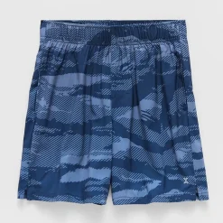 Xersion Little & Big Kid Boys Stretch Fabric Moisture Wicking Pull-On Short