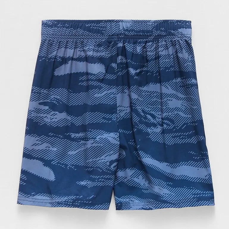 Xersion Little & Big Kid Boys Stretch Fabric Moisture Wicking Pull-On Short