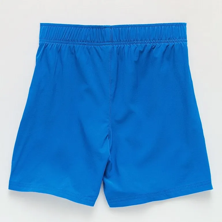 Xersion Little & Big Kid Boys Stretch Fabric Moisture Wicking Pull-On Short