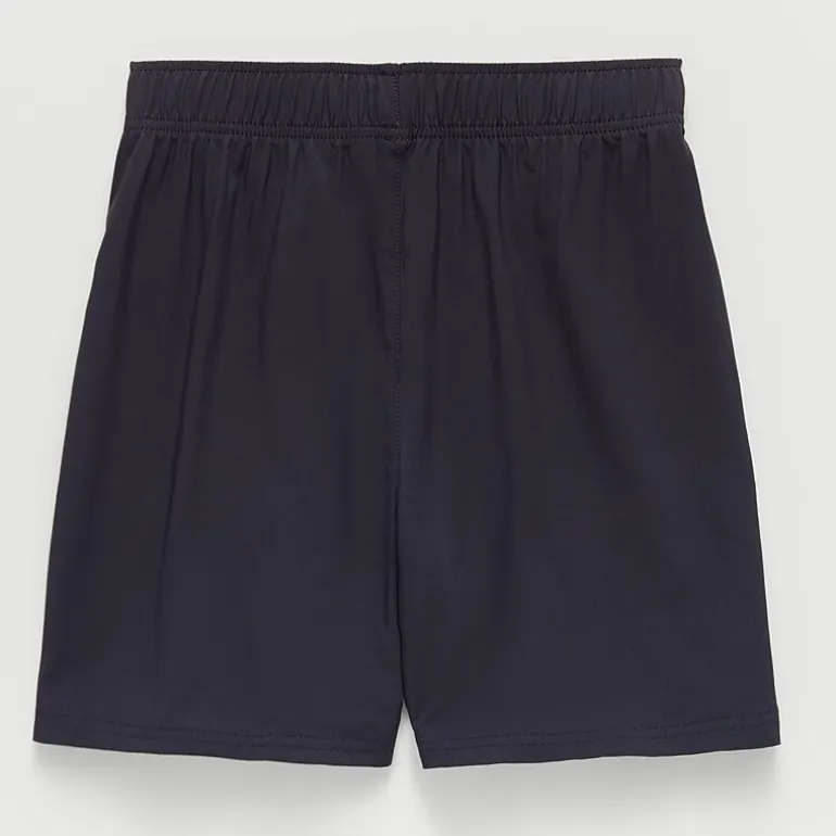Xersion Little & Big Kid Boys Stretch Fabric Moisture Wicking Pull-On Short