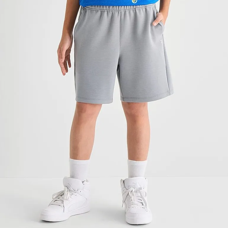 Xersion Little & Big Kid Boys Stretch Fabric Pull-On Short