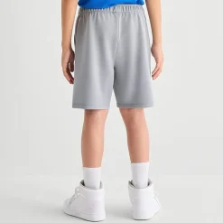 Xersion Little & Big Kid Boys Stretch Fabric Pull-On Short