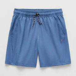 Xersion Little & Big Kid Boys Stretch Fabric Pull-On Short