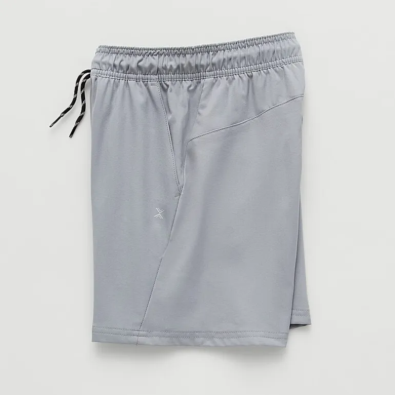 Xersion Little & Big Kid Boys Stretch Fabric Pull-On Short