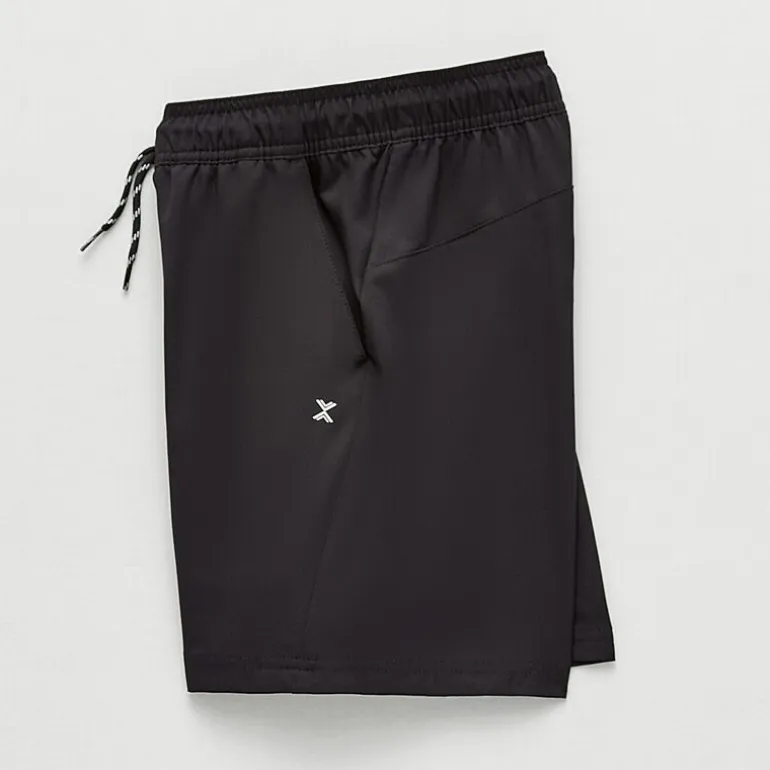Xersion Little & Big Kid Boys Stretch Fabric Pull-On Short
