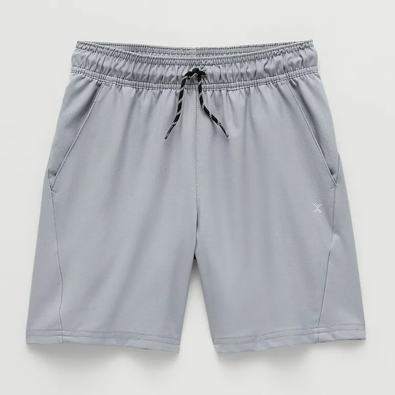Xersion Little & Big Kid Boys Stretch Fabric Pull-On Short
