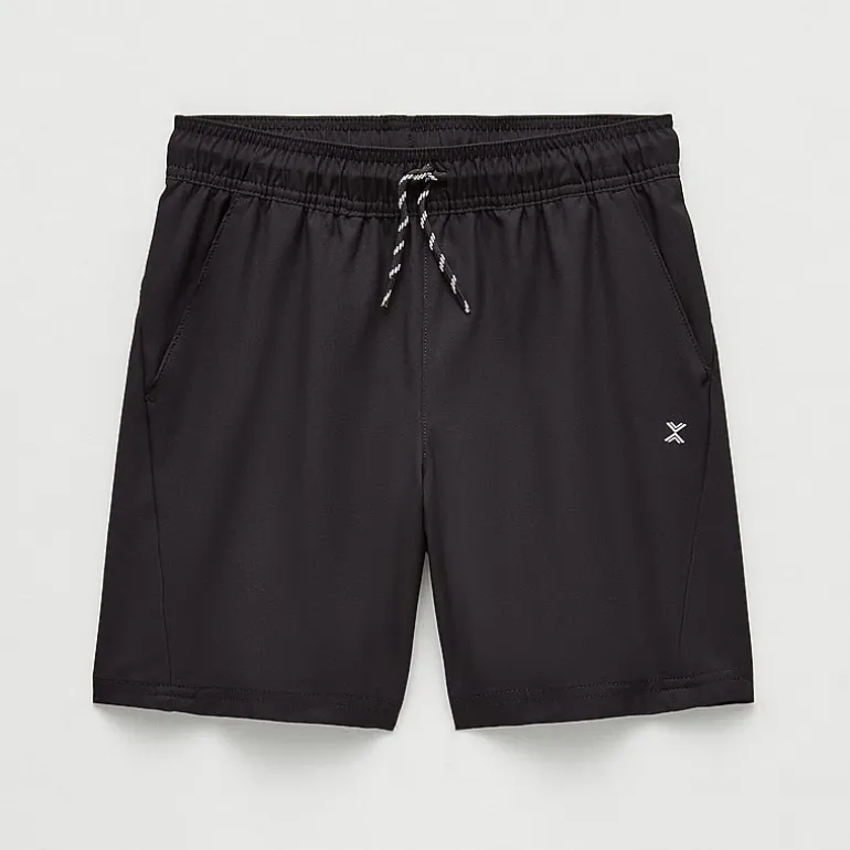Xersion Little & Big Kid Boys Stretch Fabric Pull-On Short