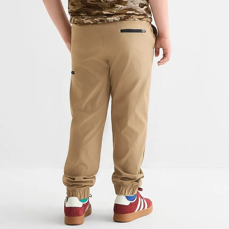 Xersion Little & Big Kid Boys Straight Regular Fit Pull-On Pant