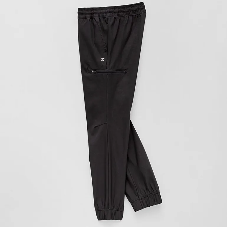 Xersion Little & Big Kid Boys Straight Regular Fit Pull-On Pant
