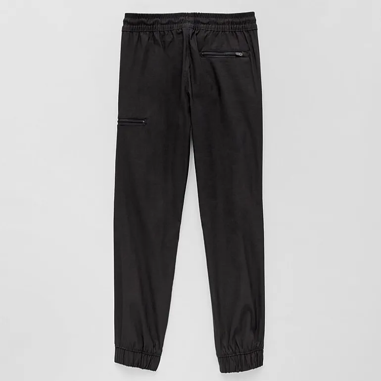 Xersion Little & Big Kid Boys Straight Regular Fit Pull-On Pant