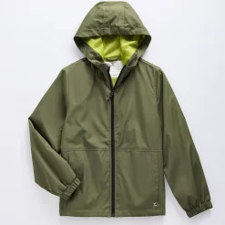 Xersion Little & Big Kid Boys Windbreaker