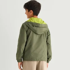 Xersion Little & Big Kid Boys Windbreaker