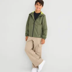 Xersion Little & Big Kid Boys Windbreaker