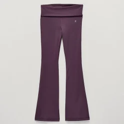 Xersion Little & Big Kid Girls Mid Rise 26 1/2