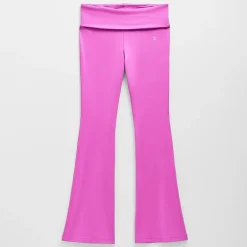 Xersion Little & Big Kid Girls Mid Rise 26 1/2