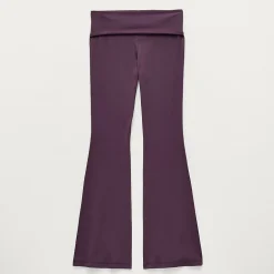 Xersion Little & Big Kid Girls Mid Rise 26 1/2