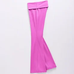 Xersion Little & Big Kid Girls Mid Rise 26 1/2