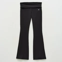 Xersion Little & Big Kid Girls Mid Rise 26 1/2