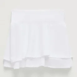 Xersion Little & Big Kid Girls Mid Rise Pull-On Short