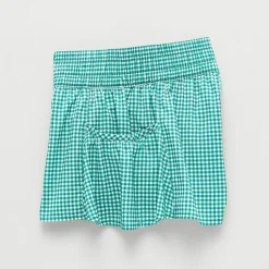 Xersion Little & Big Kid Girls Moisture Wicking Running Short