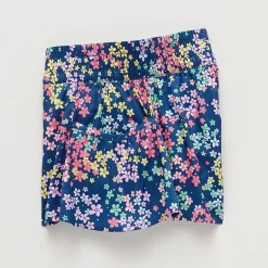 Xersion Little & Big Kid Girls Moisture Wicking Running Short