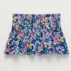 Xersion Little & Big Kid Girls Moisture Wicking Running Short
