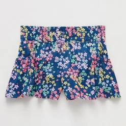 Xersion Little & Big Kid Girls Moisture Wicking Running Short