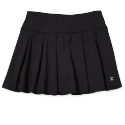 Xersion Little & Big Kid Girls Mid Rise Skort