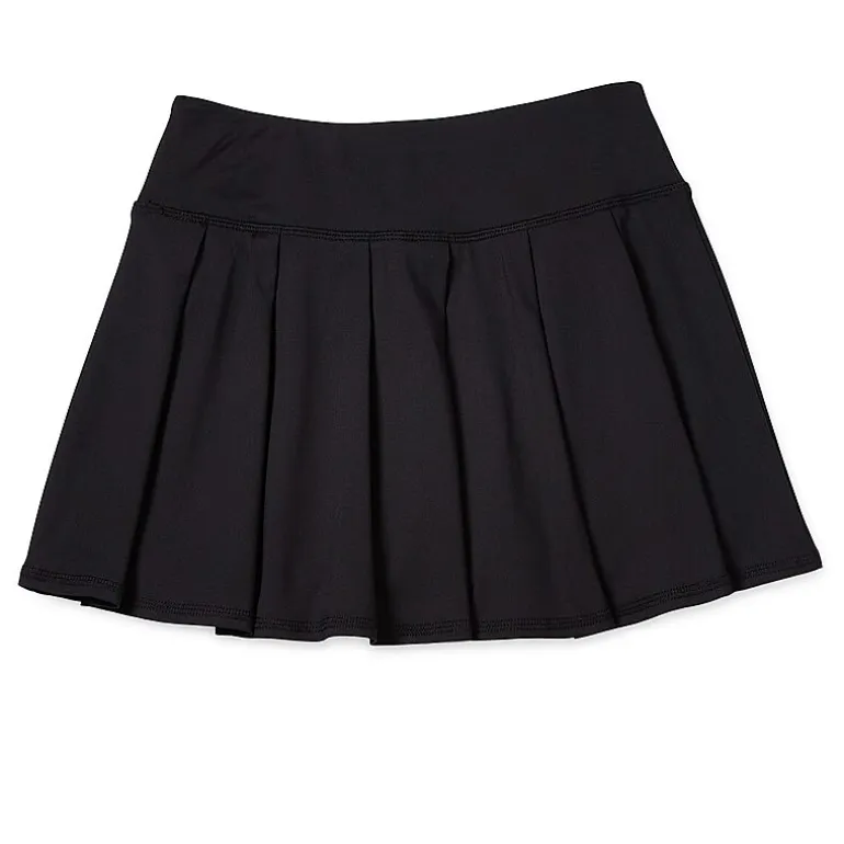 Xersion Little & Big Kid Girls Mid Rise Skort