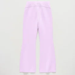 Xersion Little & Big Kid Girls Mid Rise Straight Regular Fit Pull-On Pant