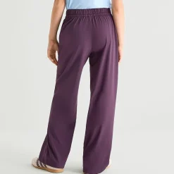 Xersion Little & Big Kid Girls Mid Rise Regular Fit Pull-On Pant