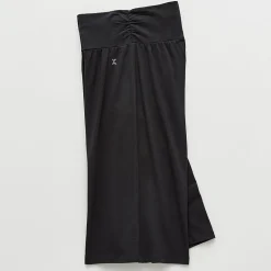 Xersion Little & Big Kid Girls Mid Rise Wide Leg Regular Fit Pull-On Pant