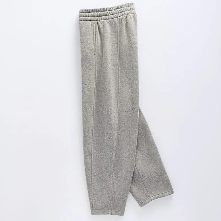Xersion Little & Big Kid Girls Mid Rise Regular Fit Fleece Pull-On Pant