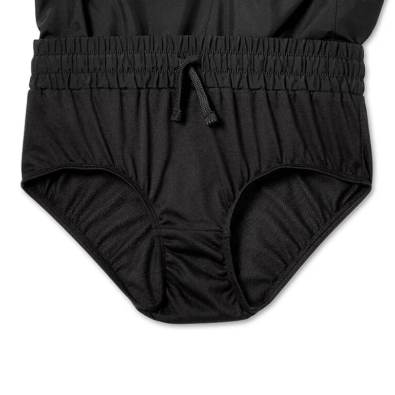 Xersion Little & Big Kid Girls Running Short