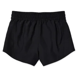 Xersion Little & Big Kid Girls Running Short