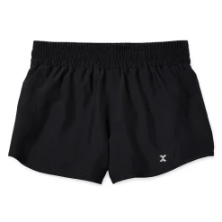 Xersion Little & Big Kid Girls Running Short