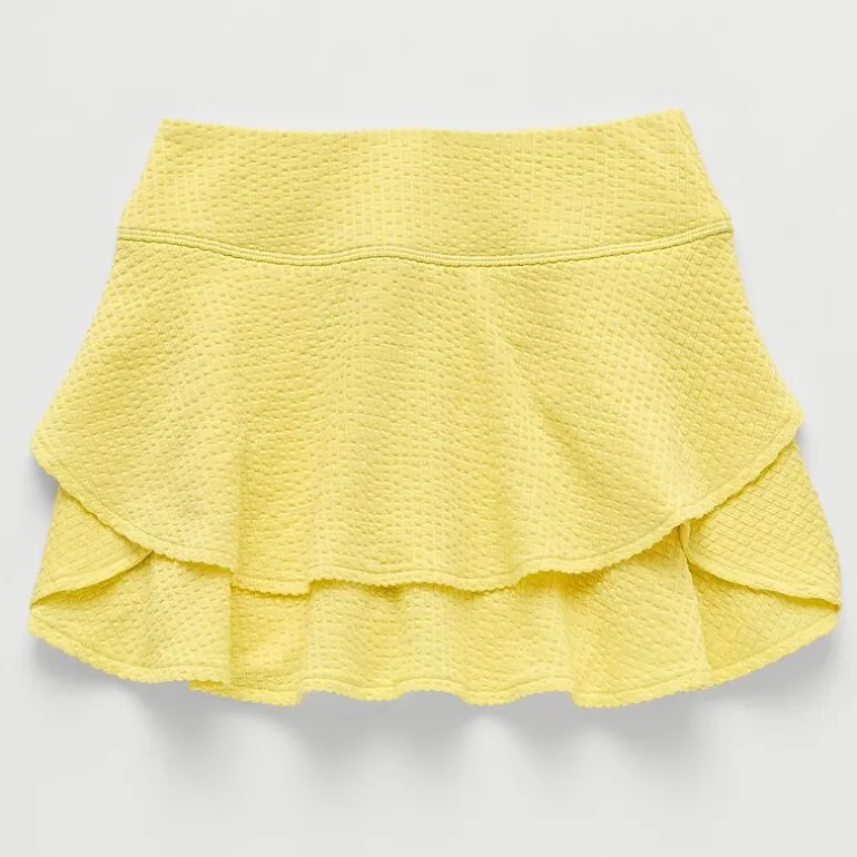Xersion Little & Big Kid Girls Skort