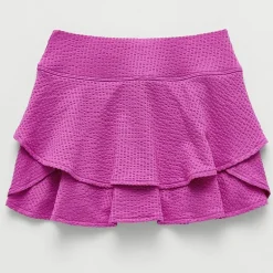 Xersion Little & Big Kid Girls Skort