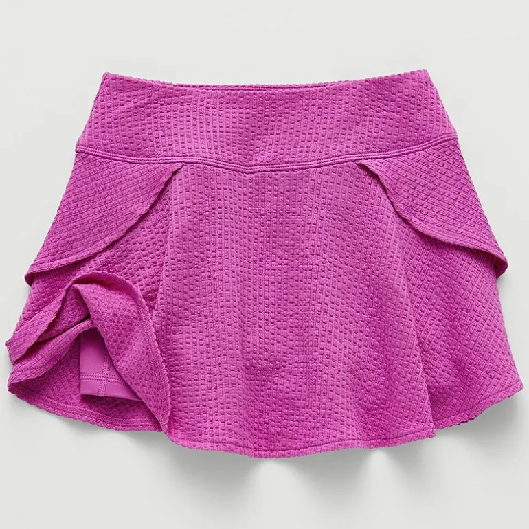 Xersion Little & Big Kid Girls Skort