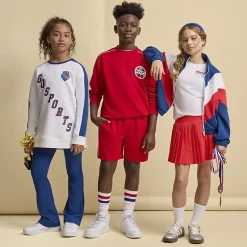 Xersion Little & Big Kid Girls Skort