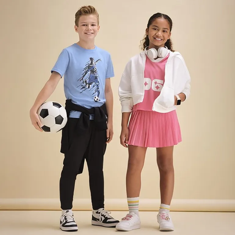 Xersion Little & Big Kid Girls Skort