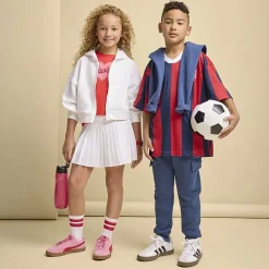 Xersion Little & Big Kid Girls Skort