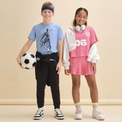 Xersion Little & Big Kid Girls Skort